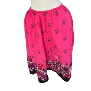 White stag skirt size 8/10